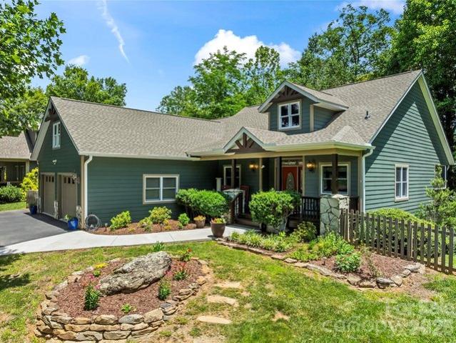 House for sale in Haywood, North Carolina