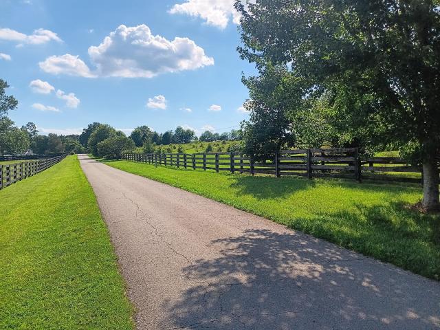 Land for sale in Paris, Kentucky
