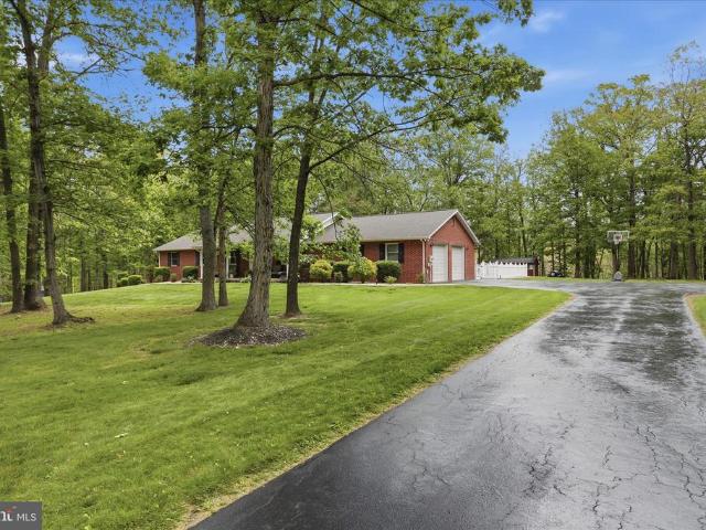 House for sale in Hardy, West Virginia