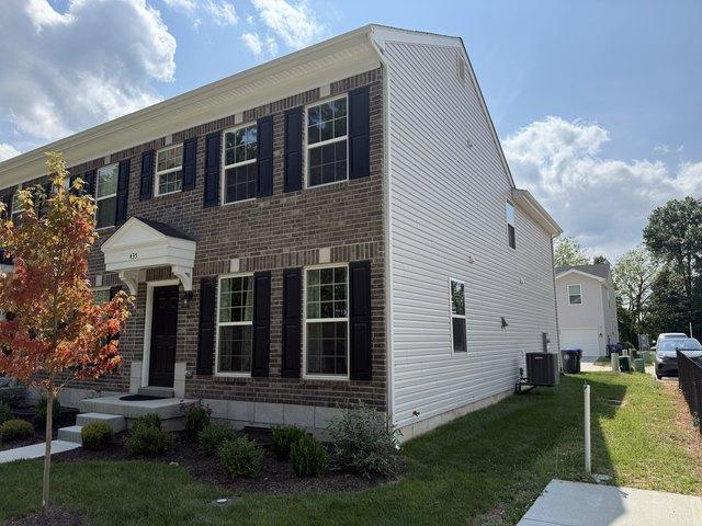 Townhouse for rent in Foristell, Missouri