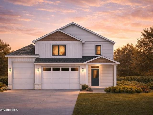 House for sale in Priest River, Idaho