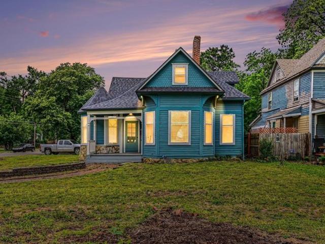 House for sale in Kansas