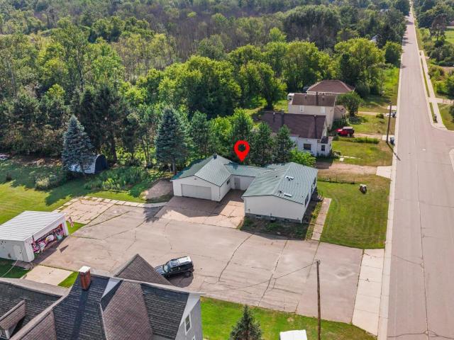 House for sale in Tigerton, Wisconsin
