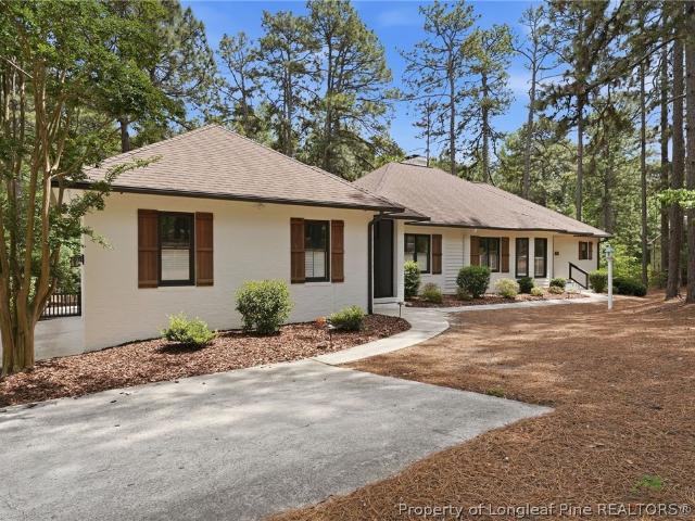 House for sale in Southern Pines, North Carolina