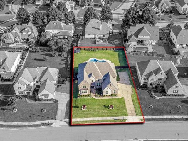 House for sale in Tennessee