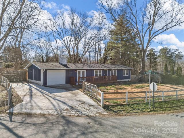 House for sale in Tryon, North Carolina
