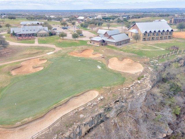 Land for sale in Graford, Texas