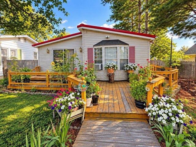 House for sale in Monticello, White County