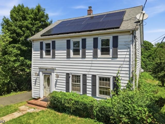 House for sale in Bridgewater, New Jersey
