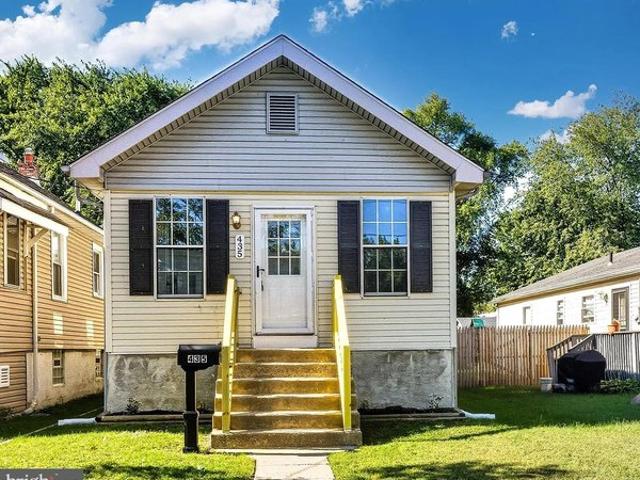 House for sale in Pennsauken, New Jersey