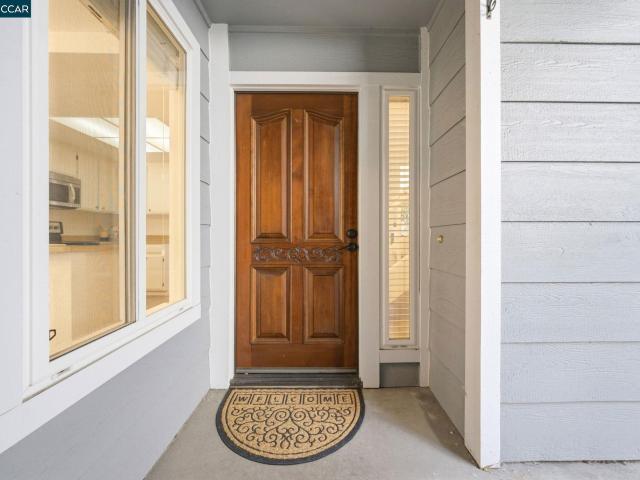 Townhouse for sale in Walnut Creek, California