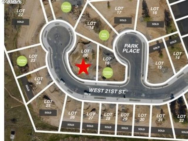 Land for sale in Oregonia