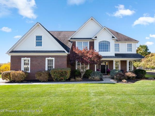 House for sale in Riverside, Archbald