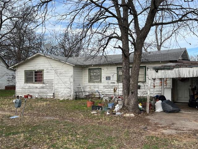 House for sale in Gorman, Texas