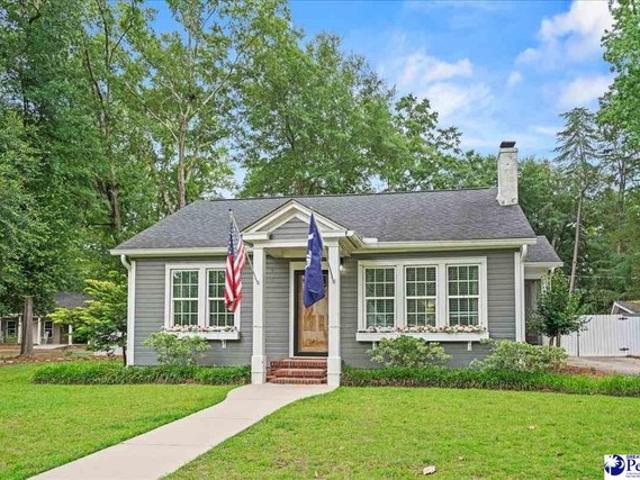House for sale in Darlington, South Carolina