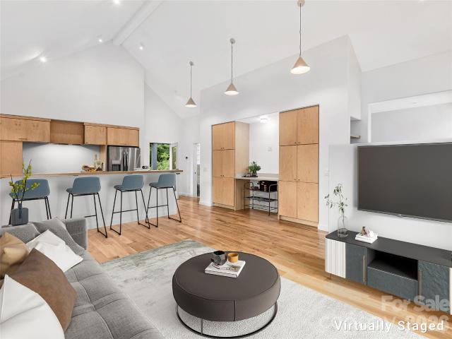Townhouse for sale in Asheville, North Carolina