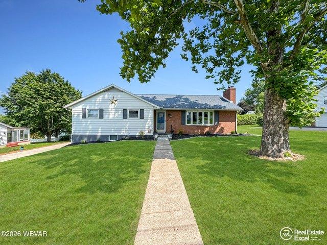 House for sale in Lycoming, Pennsylvania