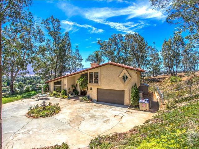 House for sale in Banning, California