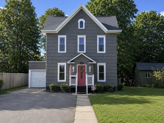 House for sale in Newark, New York