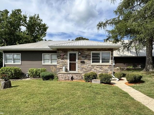 House for sale in Forest City, Winnebago County