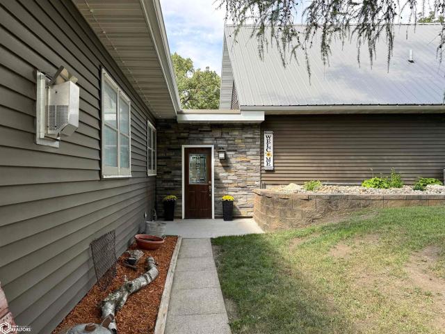 House for sale in Forest City, Winnebago County