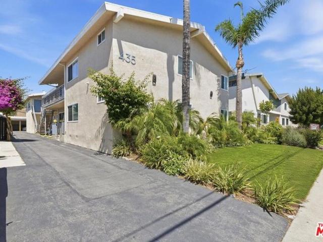 House for sale in Inglewood, California