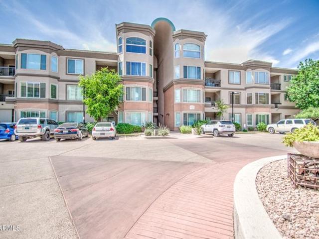 Condo for sale in Tempe, Arizona
