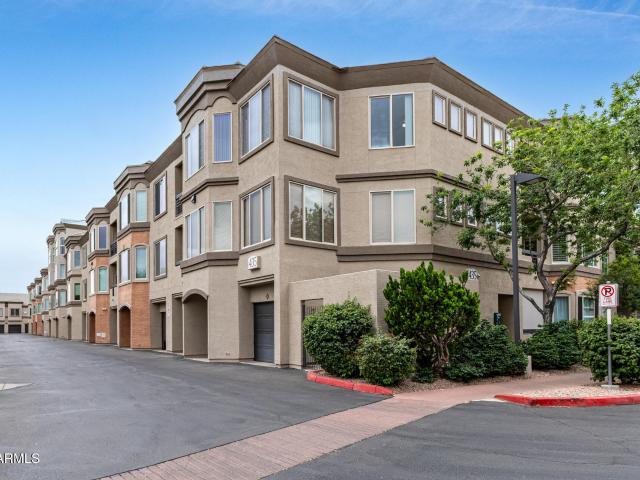 Condo for sale in Tempe, Arizona