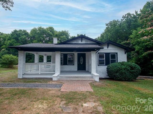 House for sale in Norwood, North Carolina