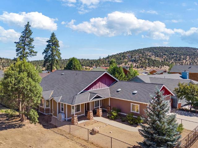 House for sale in Big Bear Lake, California