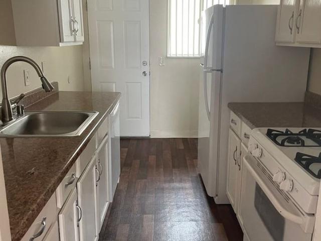 Apartment for rent in San Mateo, California
