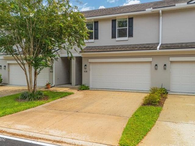 Townhouse for sale in Jacksonville, Florida