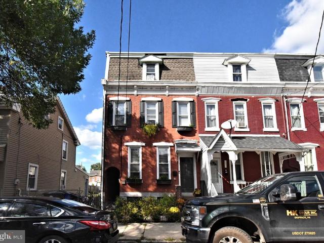 Townhouse for sale in Pottstown, Pennsylvania