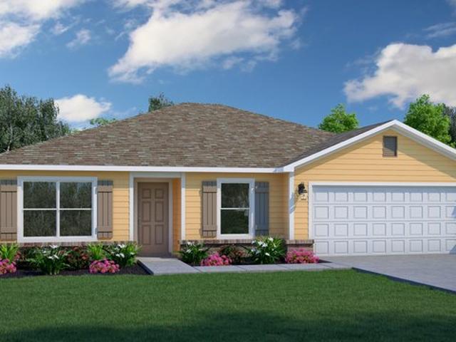 House for sale in Mexico Beach, Florida