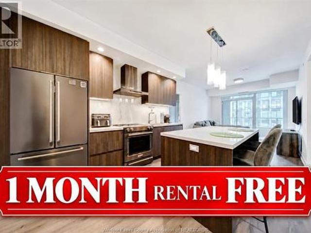 Property for rent in Spadina—Fort York, Toronto