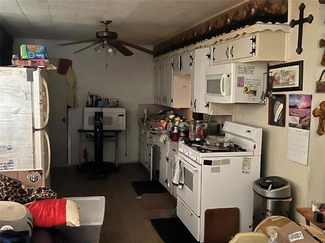 House for sale in Gorman, Texas