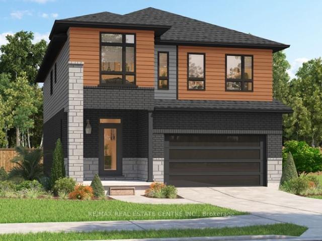Property for sale in Waterloo, Ontario