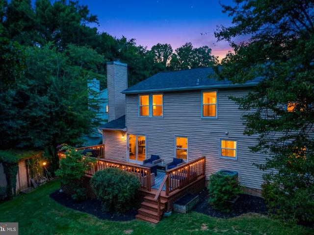 House for sale in Raintree, Arnold