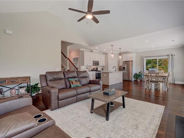 House for sale in Reidsville, Rockingham County