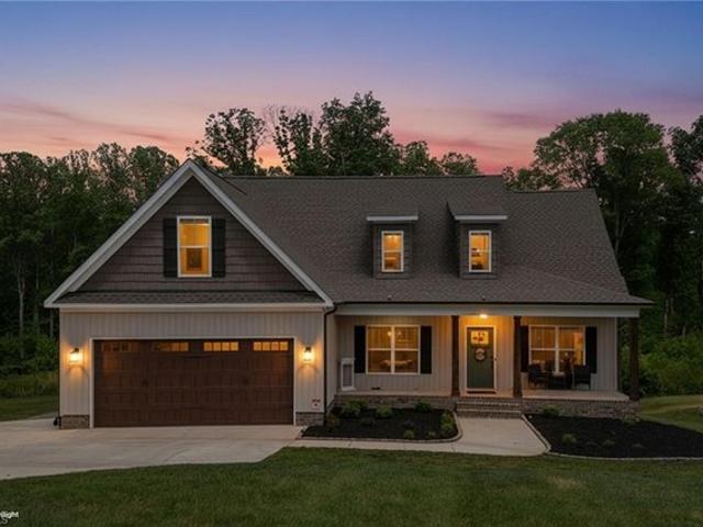 House for sale in Reidsville, Rockingham County