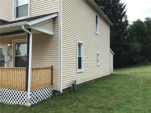 House for sale in Mercer, Pennsylvania