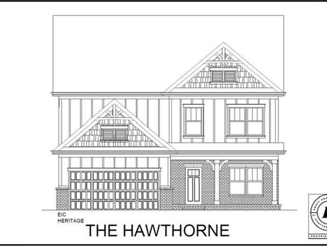 House for sale in Rossville, Georgia