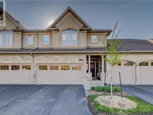 Townhouse for sale in Waterloo, Ontario