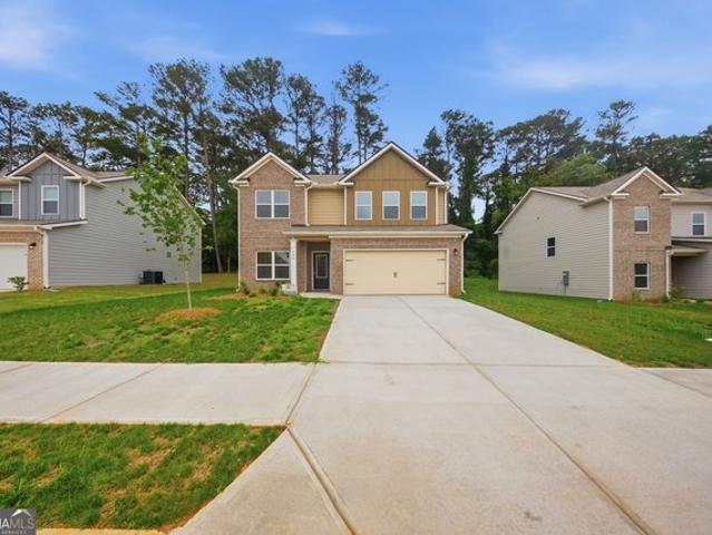 House for sale in Clayton, Georgia