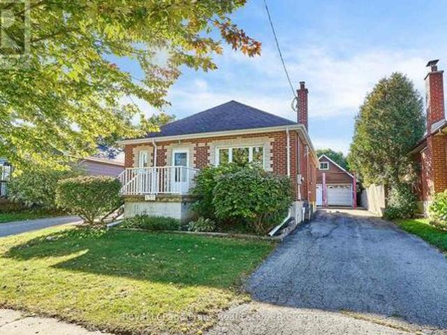 House for sale in McLaughlin, Oshawa