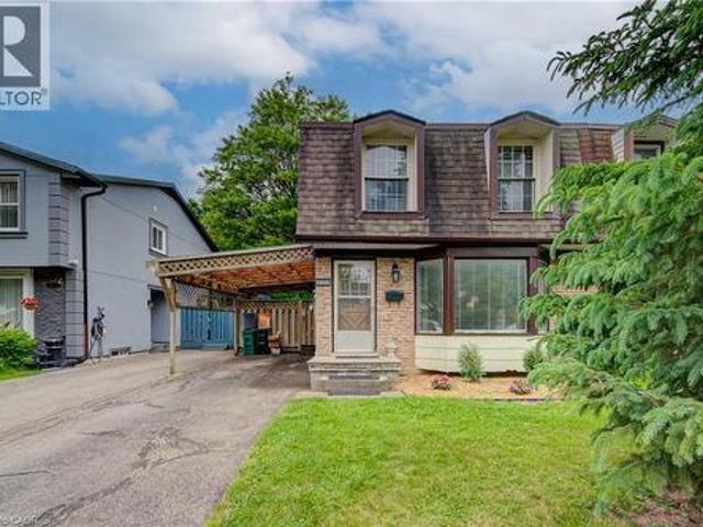 House for sale in Waterloo, Ontario