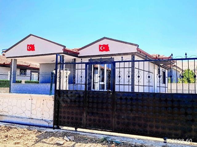 Niğde içerisinde satılık Villa