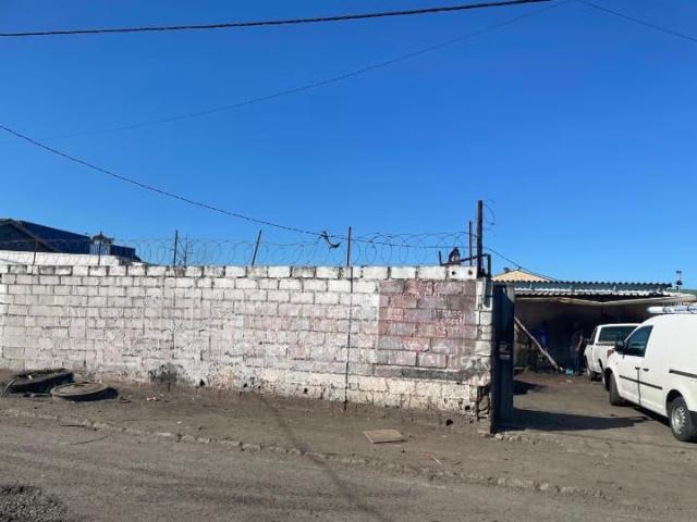 Apartment for rent in Clairwood, Durban