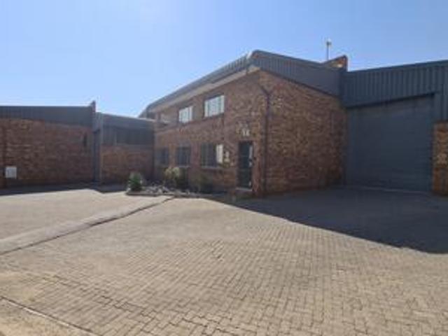 Commercial for rent in Tembisa, Gauteng