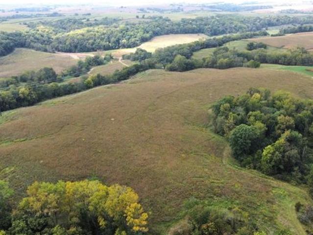 Land for sale in Bellevue, Iowa